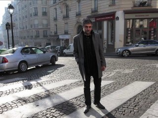 Giovanni Mirabassi, pianiste engagé