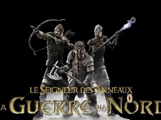 Le Seigneur Des Anneaux La Guerre Du Nord (18/20)