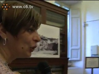 Forum del libro geografico. Mostra fotografica