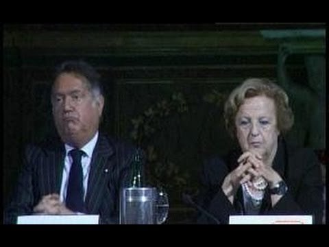 Caserta - Il Ministro Cancellieri alla scuola contro il crimine