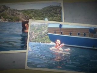 hire a private  boat turkey