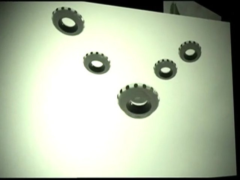 Chasseurs d'ovnis [ Avant Roswell ] 3/3