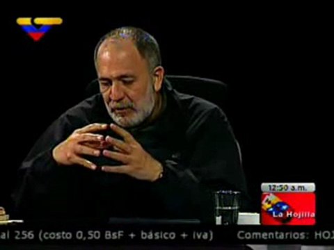 La hojilla del día martes, 29.11 2011 4/4