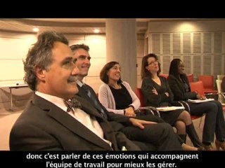 Semaine du Handicap - SACEM - 16,17,18 novembre