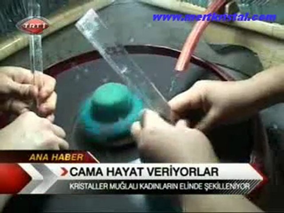 MertKristal TRT (30.11.2011)