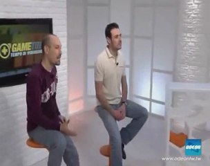 GAMETIME - undicesima puntata