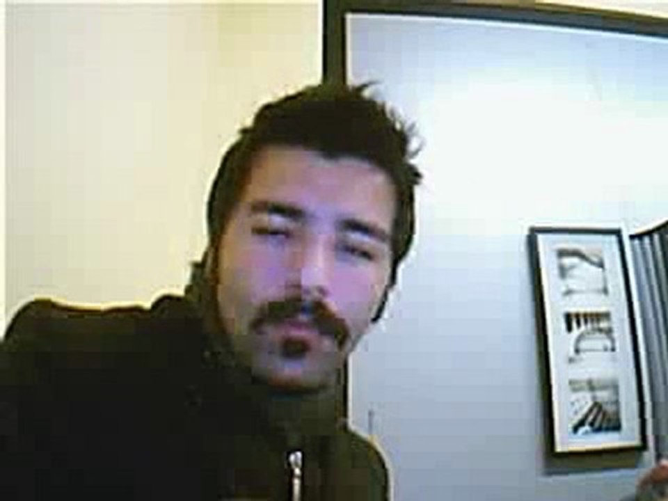 Darakian - İstanbulda Sonbahar