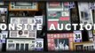 Fine Arts Auction plus Antiques, & Collectibles