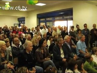 L'Infernetto chiede giustizia dopo l'alluvione