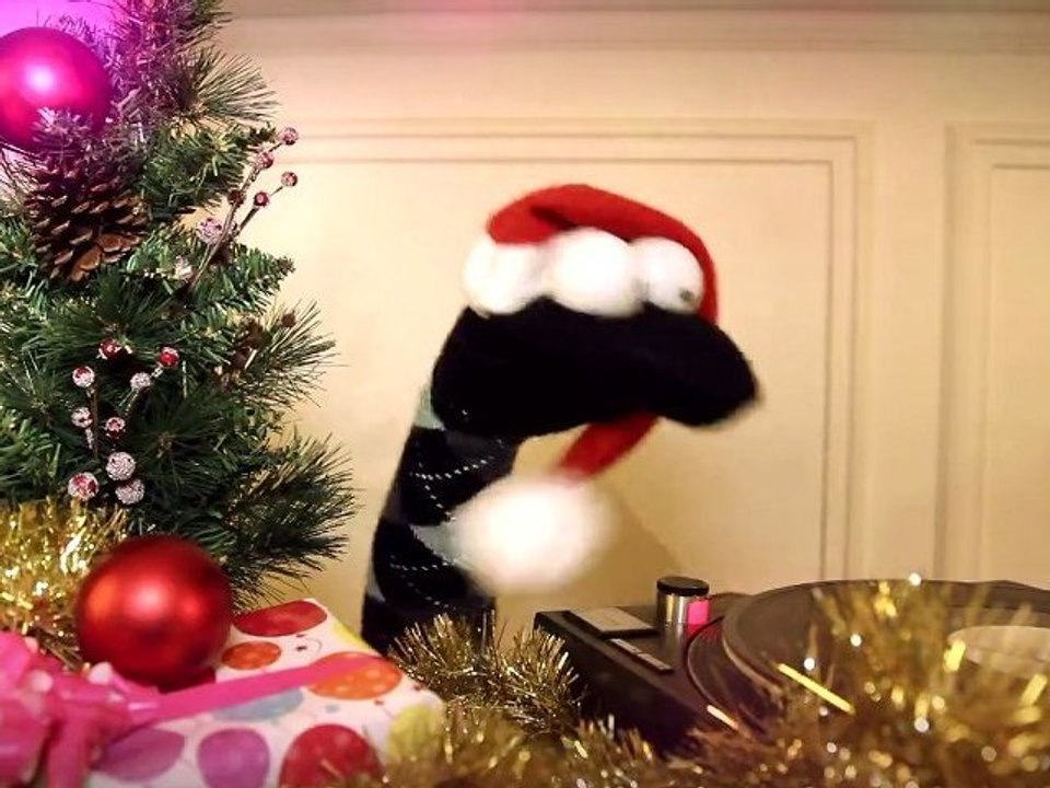 Eddy Sox wishes you a merry Christmas !!