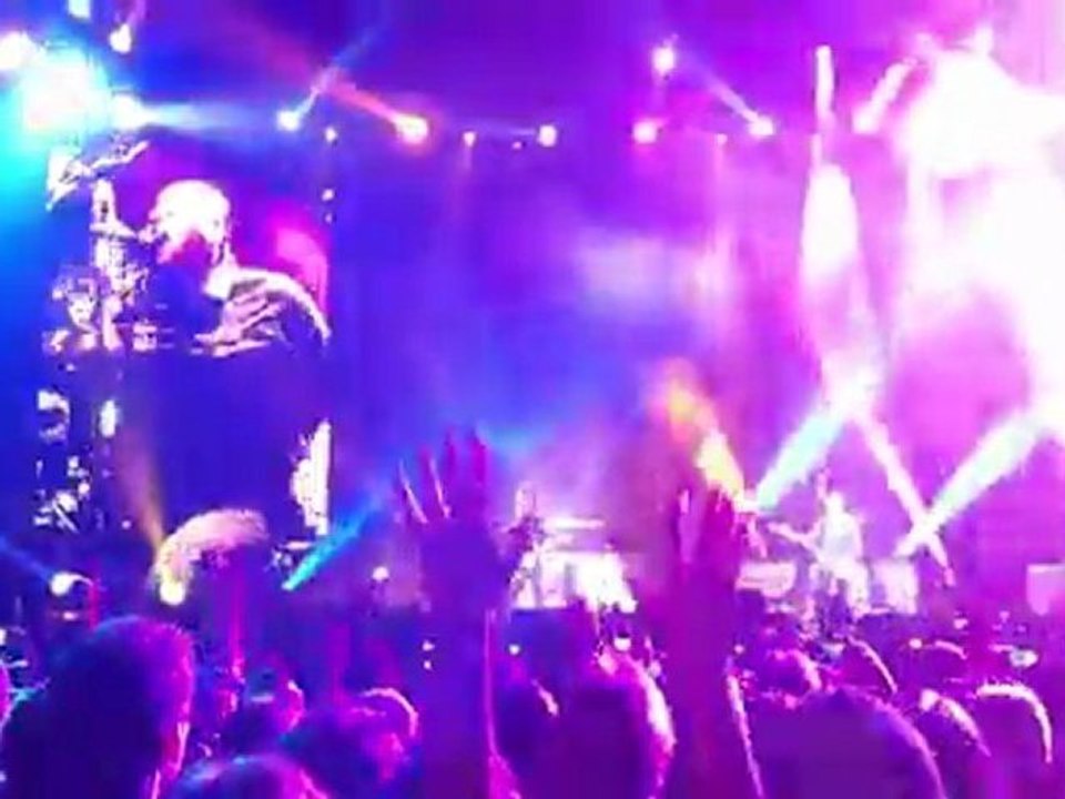 Hello Goodbye Paul Mc Cartney Bercy 30.11.2011