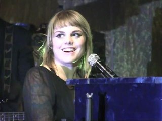 Soirée Mytrempl1 2011 : Cœur de Pirate, Catfish & Kurt à La Commanderie de Dole