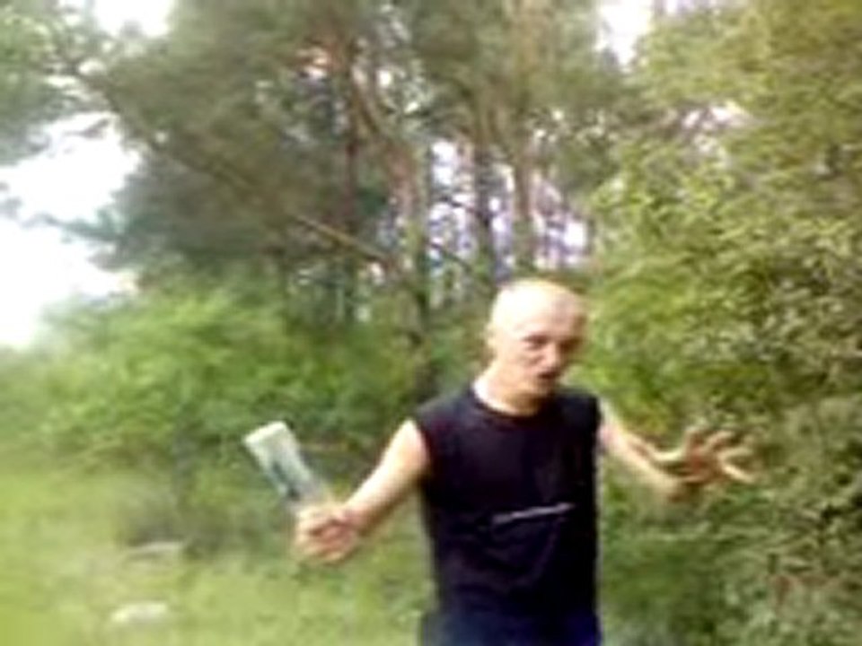 Долбоёбы