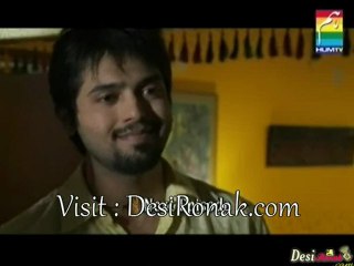 Bin Tere Episode 44 Part 4