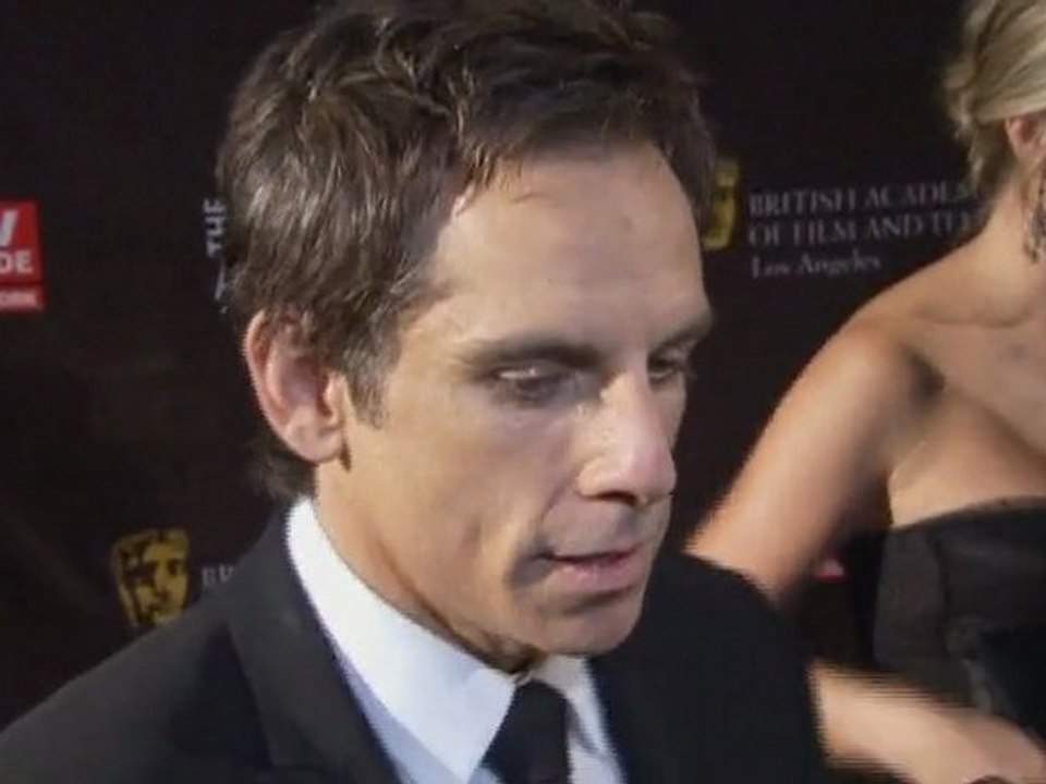 BAFTA L.A. Britannia Awards honors Beatty and Stiller