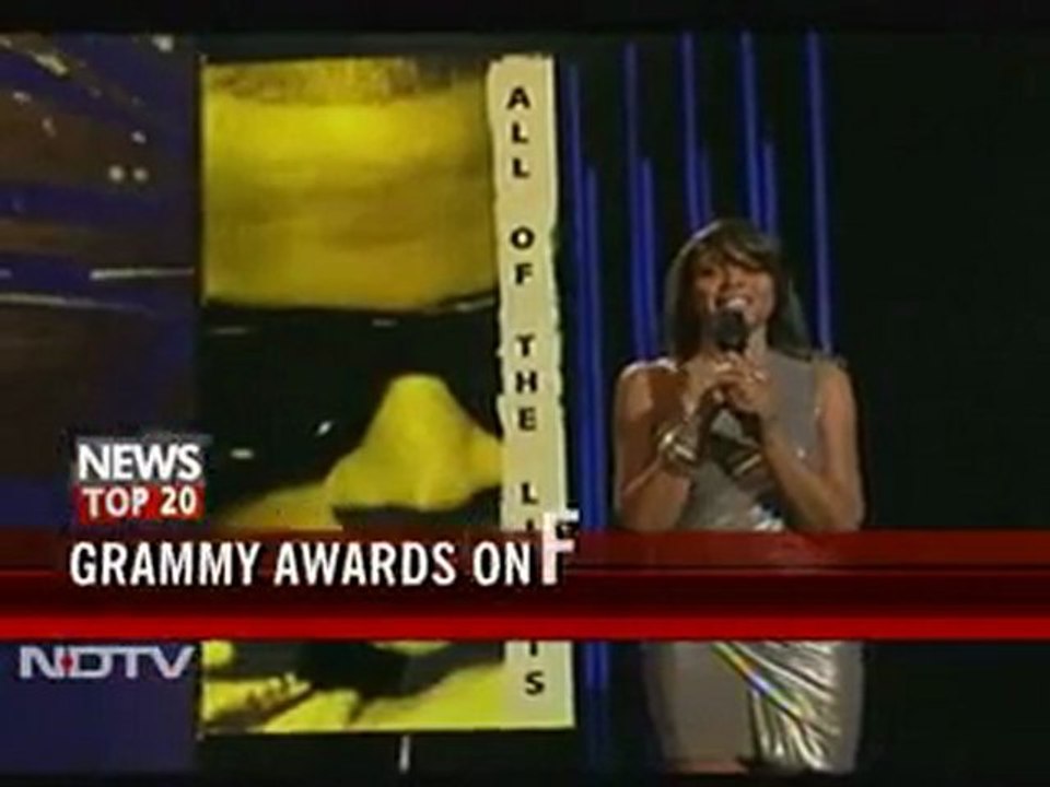 Grammy nominations: Kanye, Adele strike big