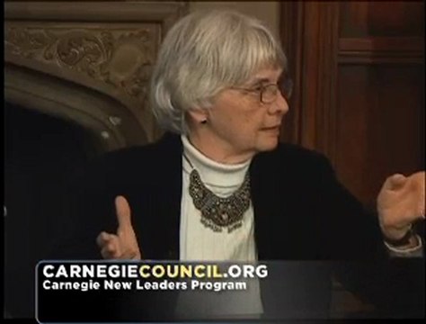 Crossette: Dangers for Journalists