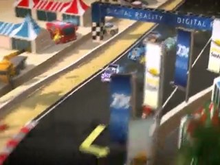 Trailers: Bang Bang Racing - Teaser Trailer