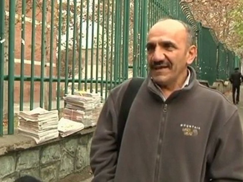 Tougher economic sanctions on Tehran expected