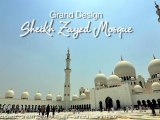 Best of Sheikh Zayed Mosque - A Travel Video