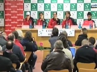 Medio Tiempo.com .- Copa Davis España vs. Argentina.mov