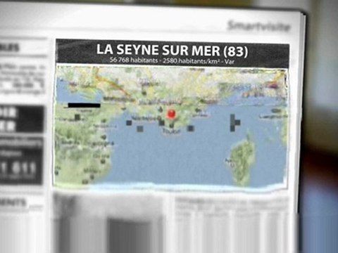 Appartement F2 à vendre, La Seyne Sur Mer (83)