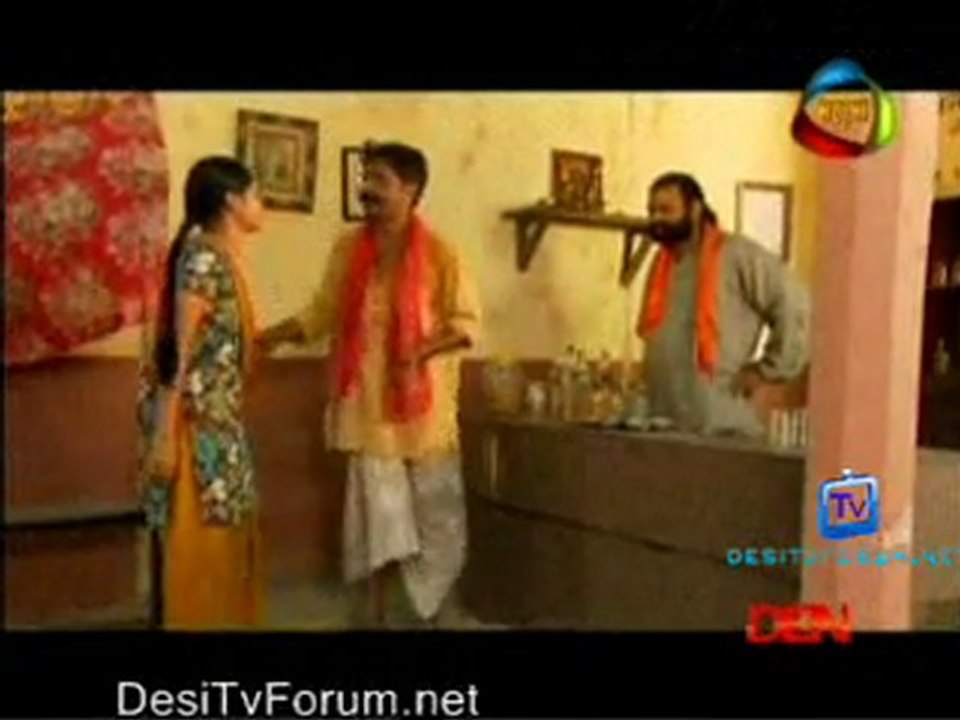 Hamar Sautan Hamar Saheli - 1st December 2011 Watch Online P2