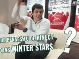 Taïg Khris face à Winter Stars (STAR SELECT #49)