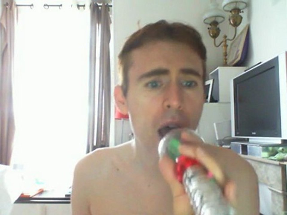 Wiwi égratigne "four seasons in one day"