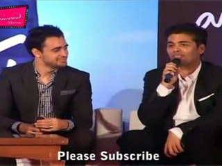 FIRST LOOK OF FILM 'EK MAIN AUR EK TU' 06