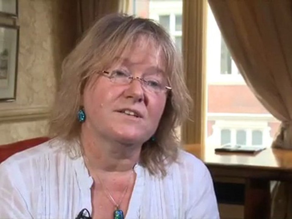 How Seaweed can help Acne -- featuring Carol Smillie