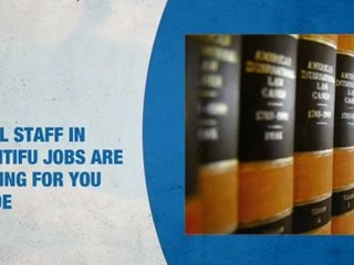 Legal Staff In Bountiful UT