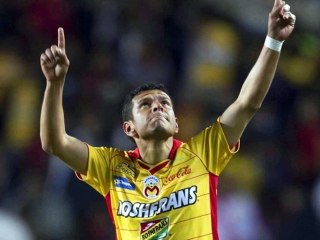 Le boulet de canon de Jaime Lozano !