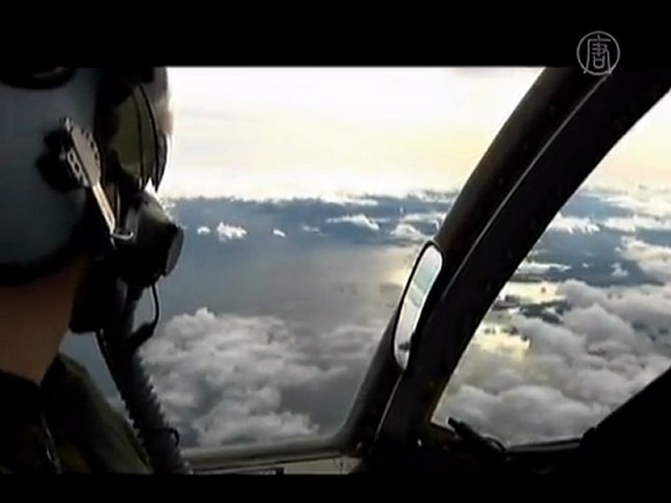 Switzerland Buys Fighterjets