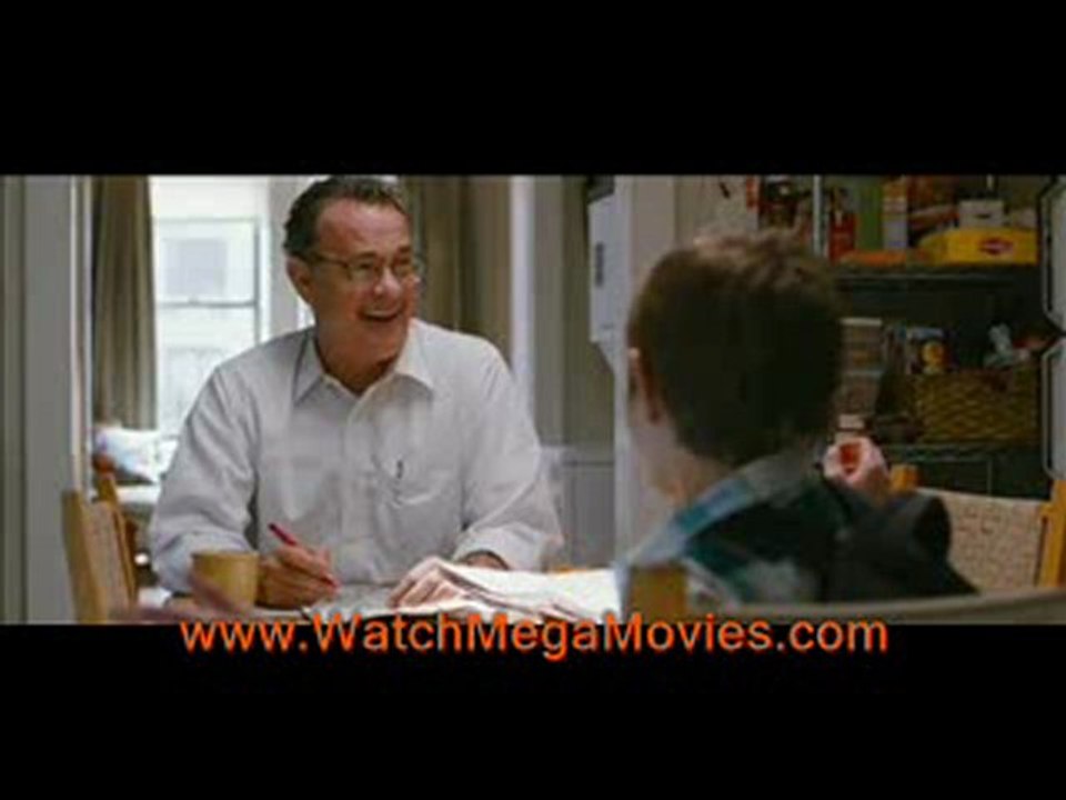 Extremely Loud & Incredibly Close
