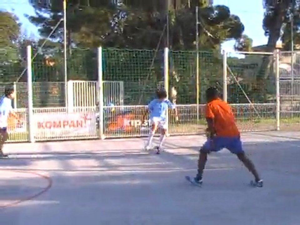 FCL vs AS Siblas [26.11.11] (set1)
