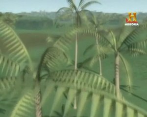 La Misteriosa Muerte del Almirante Yamamoto 2/3