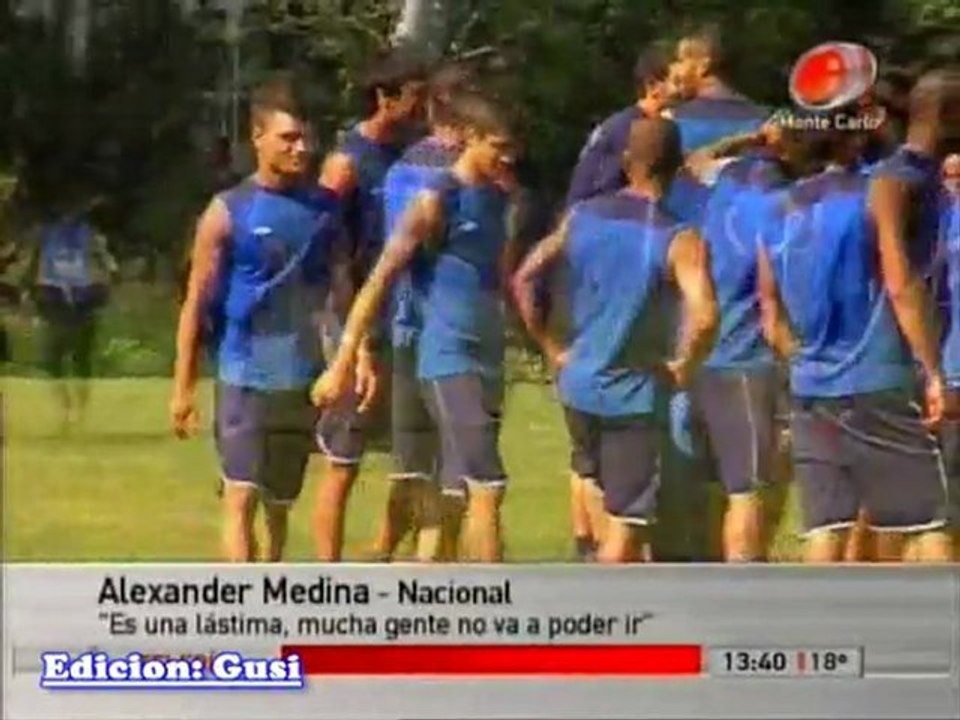 Alexander Medina