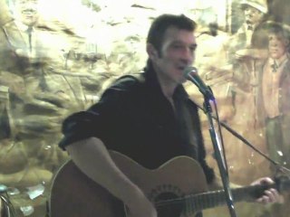 Veinio Performances in Castelnau-d'Aude on November 17, 2011 🎶