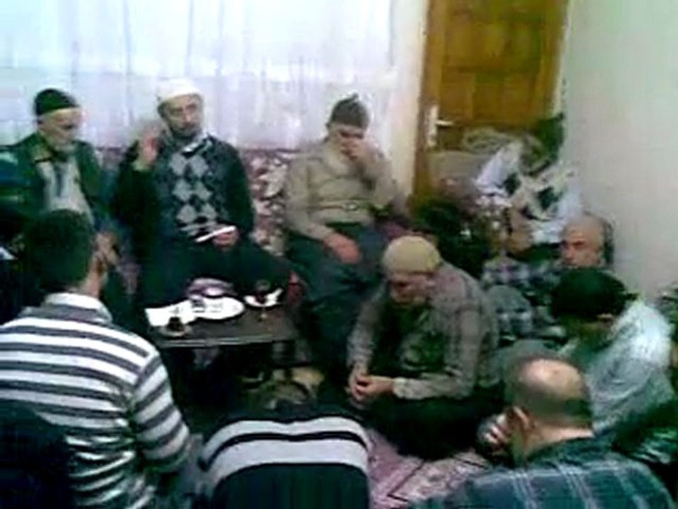 ARAB EFENDİMİN ADANA ZİYARETİ 3