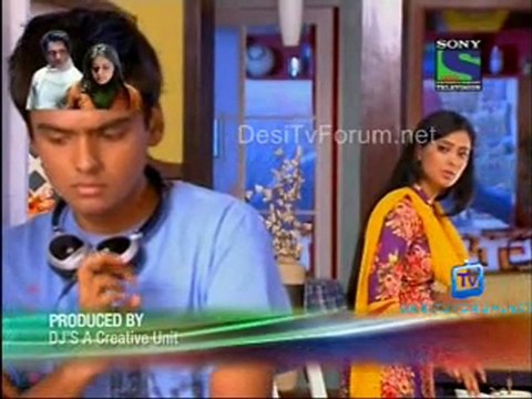 Parvarish Kuch Khatti Kuch Meethi - 1st December 2011 - Part1