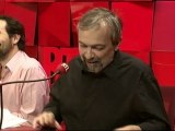 A la Bonne Heure du 1er Décembre 2011 : La chronique de Didier Porte