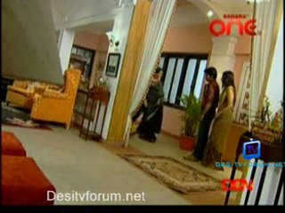 Niyati [Episode 207] - 1st December 2011 Video Watch Online