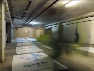 Affichage Révolution Créative - www.studio-aparte.com