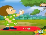 Morukkulle Ee (Skip Loo Skip) - Nursery Rhyme