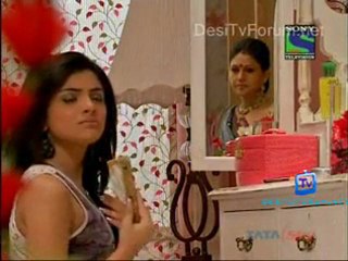 Dekha Ek Khwaab - 1st December 2011 Watch Video Online