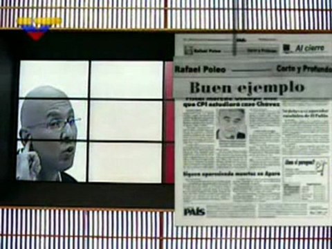 Cayendo y Corriendo del día miércoles, 30 noviembre de 2011 2/2