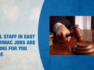 Legal Staff In East Merrimack NH