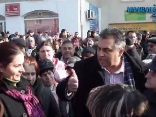 1 decembrie 2011 Mangalia