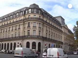 İspanya ve Fransa 8 milyar Euro borçlandı